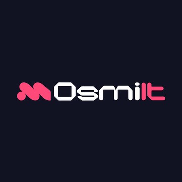 OSMI IT (Ex Осьминожка) фото 1