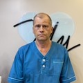 Фотография специалиста Черленюк Юрий Николаевич