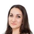 Фотография специалиста Наземцева Роза Кареновна