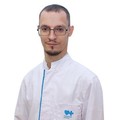 Фотография специалиста Арбузов Игорь Евгеньевич