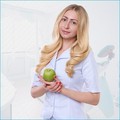 Фотография специалиста Заичкина Павлина Евгеньевна