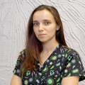 Фотография специалиста Вернуст Виктория Михайловна