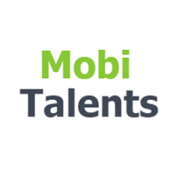 Информационный интернет-сайт MobiTalents фото 2