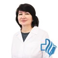 Фотография специалиста Нетылева Елена Викторовна