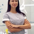Фотография специалиста Болдырева Виолетта Сергеевна