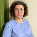 Фотография специалиста Обидина Евгения Вячеславовна