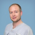 Фотография специалиста Чернов Андрей Михайлович