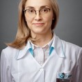 Фотография специалиста Христич (Перфильева) Вера Далильевна