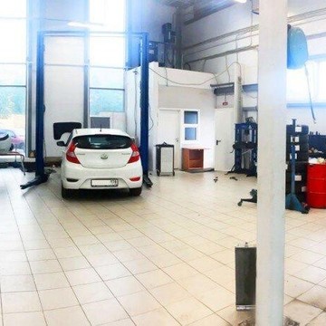 Автосервис Auto-V-Service фото 2