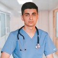 Фотография специалиста Мехтиев Тимур Тагирбекович