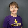 Фотография специалиста Николаева Елена Яновна