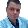 Фотография специалиста Картошкин Иван Александрович