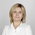 Фотография специалиста Влайку Диана Николаевна
