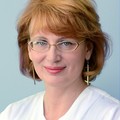 Фотография специалиста Яковлева Инга Юрьевна