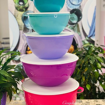 Дистрибьюторский центр Tupperware в Советском районе фото 1