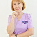 Фотография специалиста Корнеева Светлана Анатольевна