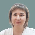 Фотография специалиста Фурсова Ирина Юрьевна