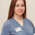 Фотография специалиста Вершинина Алена Евгеньевна