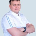 Фотография специалиста Святовец Сергей Сергеевич