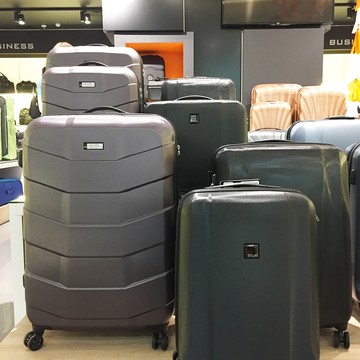 Робинзон на Юго-Западной - чемоданы, сумки, рюкзаки фото 2
