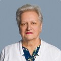 Фотография специалиста Рамонене Инна Александровна