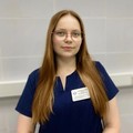 Фотография специалиста Акатова Екатерина Витальевна