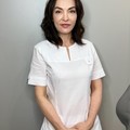 Фотография специалиста Николова Алена Викторовна