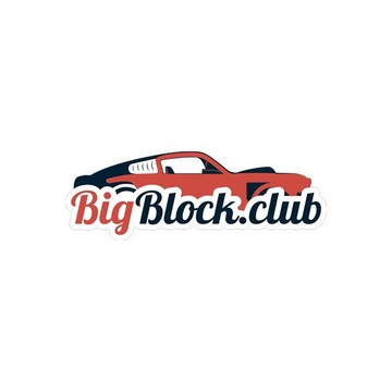 Клуб любителей ретро-авто BigBlock.Club фото 2