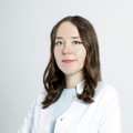 Фотография специалиста Исхакова Ирина Рамилевна
