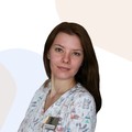 Фотография специалиста Надежда Гречаная