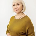Фотография специалиста Железнякова Лариса Александровна