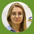 Фотография специалиста Козаченко Мария Леонидовна