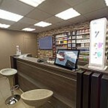 Магазин электронных устройств и систем нагревания Vardex на улице 8 Марта фото 3