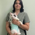 Фотография специалиста Савченко Ирина Денисовна