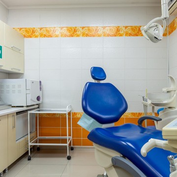 Центр имплантологии Dr. Arman фото 1