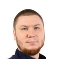 Фотография специалиста Набиев Артур Марсельевич