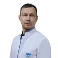 Фотография специалиста Богданов Антон Павлович
