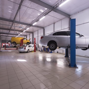 Автосервис Союз-Авто фото 1