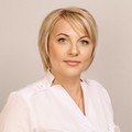 Фотография специалиста Зеленская Ирина Александровна