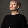 Фотография специалиста Сучкова Марина