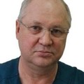 Фотография специалиста Баранов Андрей Николаевич