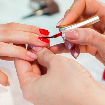 Студия ногтевого дизайна Paradise beauty nails фото 3