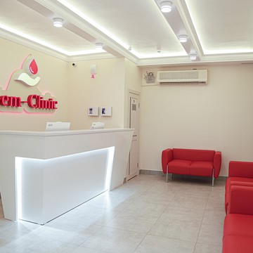Медицинский центр Gem-Clinic фото 3