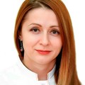 Фотография специалиста Максимова Диана Николаевна