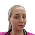 Фотография специалиста Семенцова Валерия Сергеевна