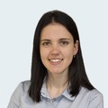 Фотография специалиста Бирюкова Кристина Александровна