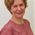 Фотография специалиста Рыжова Елена Николаевна