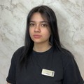 Фотография специалиста Гуркина Айсун
