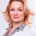 Фотография специалиста Тихомирова (Теребнева) Елена Александровна