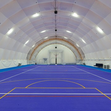 Баскетбольный клуб Зенит фото 1